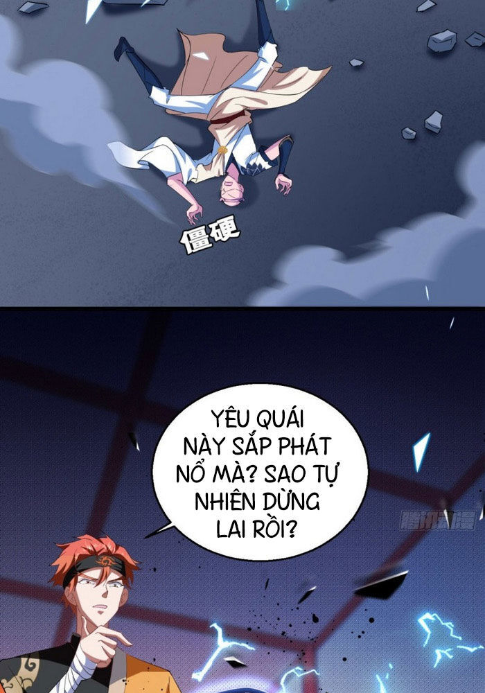 Tà Du Ký Chapter 54 - 6