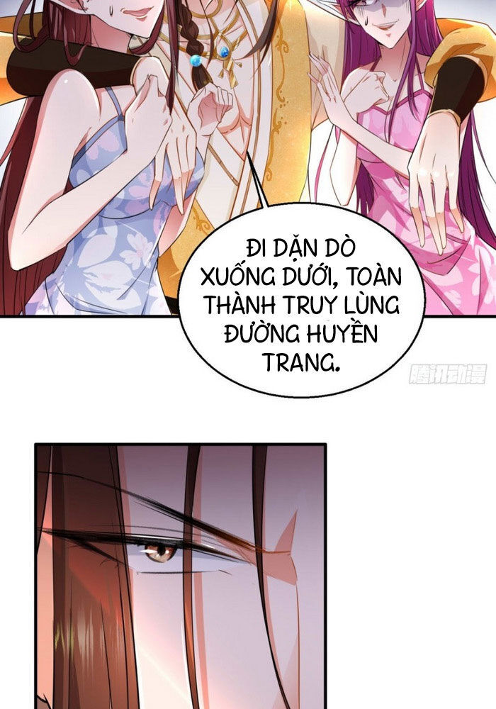 Tà Du Ký Chapter 55 - 12