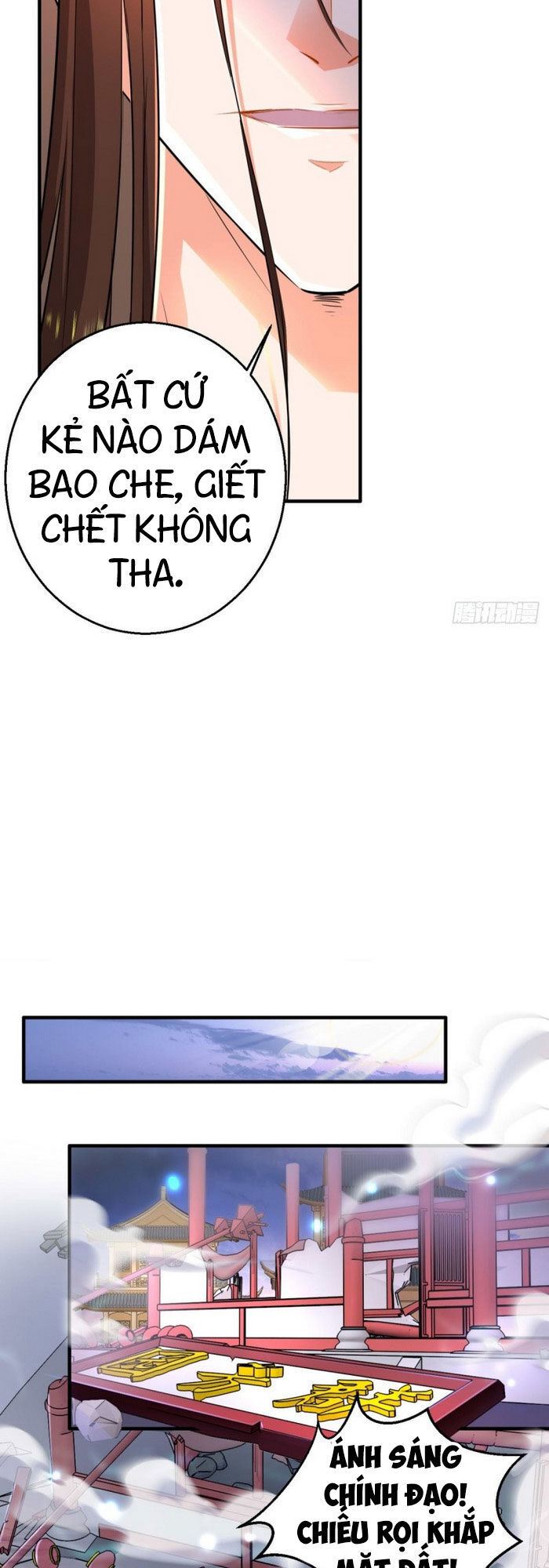 Tà Du Ký Chapter 55 - 13