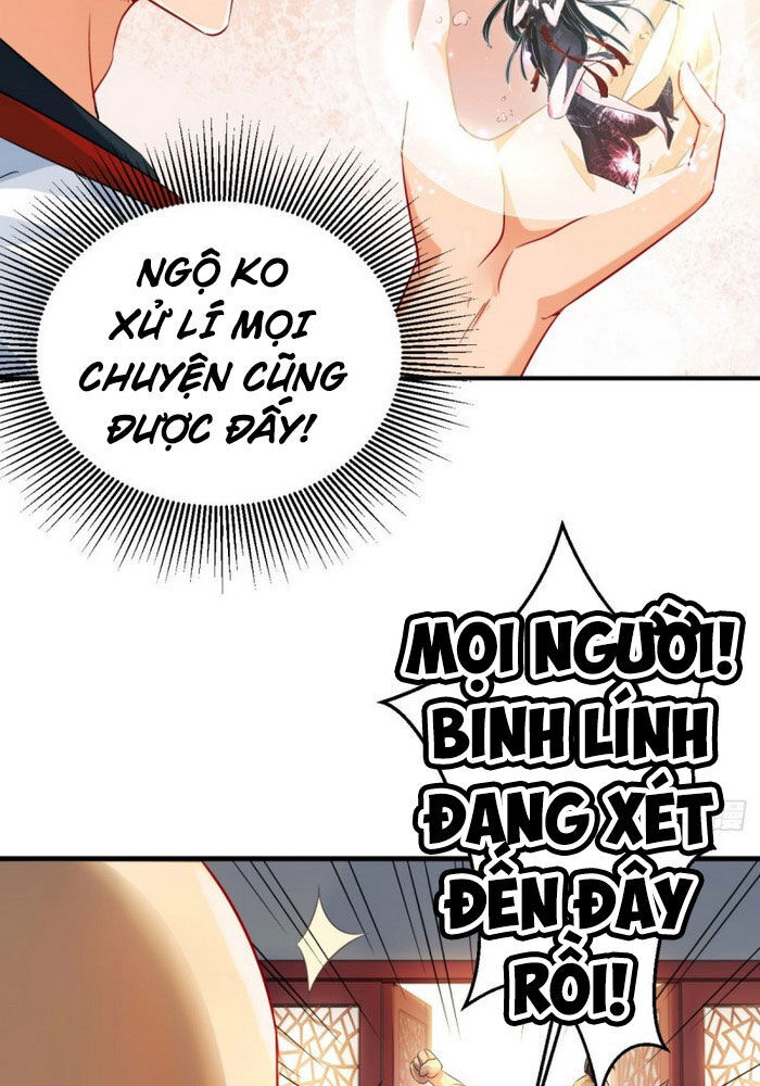 Tà Du Ký Chapter 55 - 25