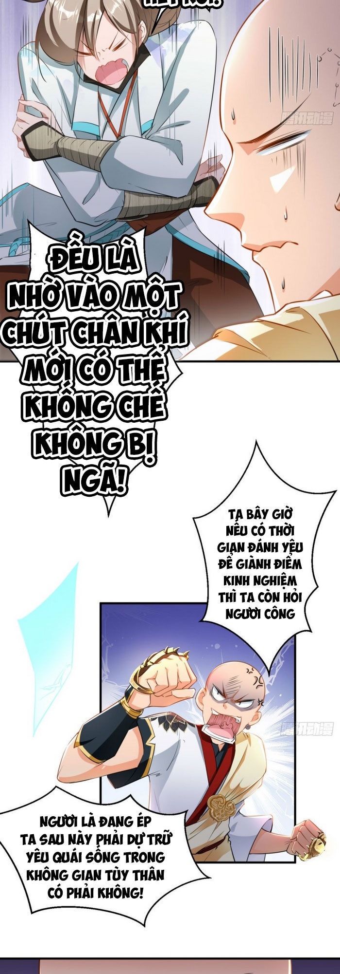 Tà Du Ký Chapter 57 - 5