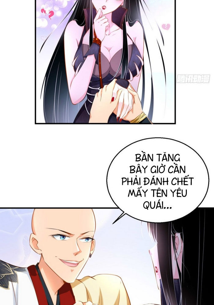 Tà Du Ký Chapter 57 - 8