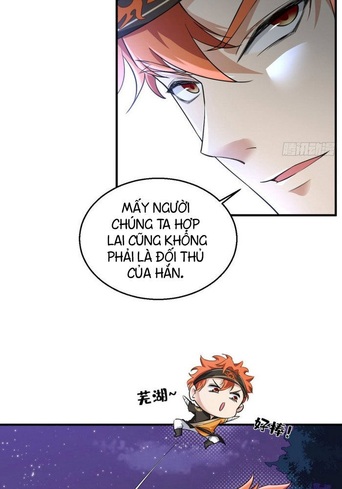 Tà Du Ký Chapter 58 - 18