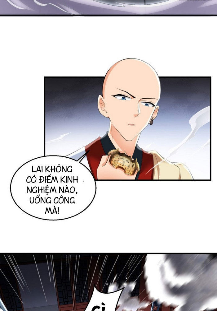 Tà Du Ký Chapter 59 - 23