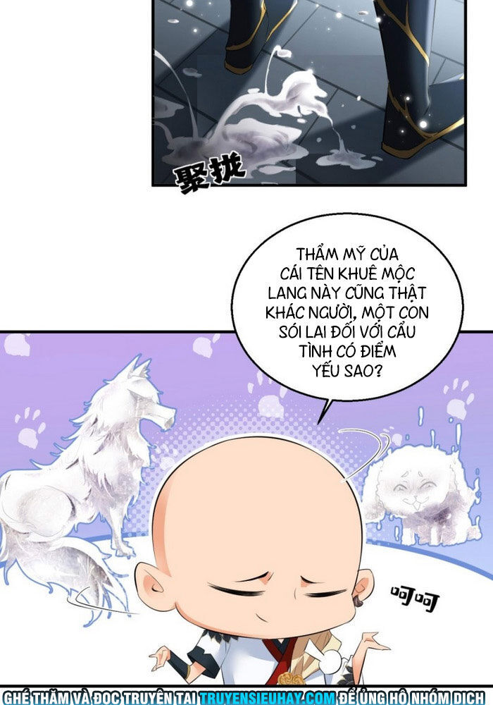 Tà Du Ký Chapter 59 - 29