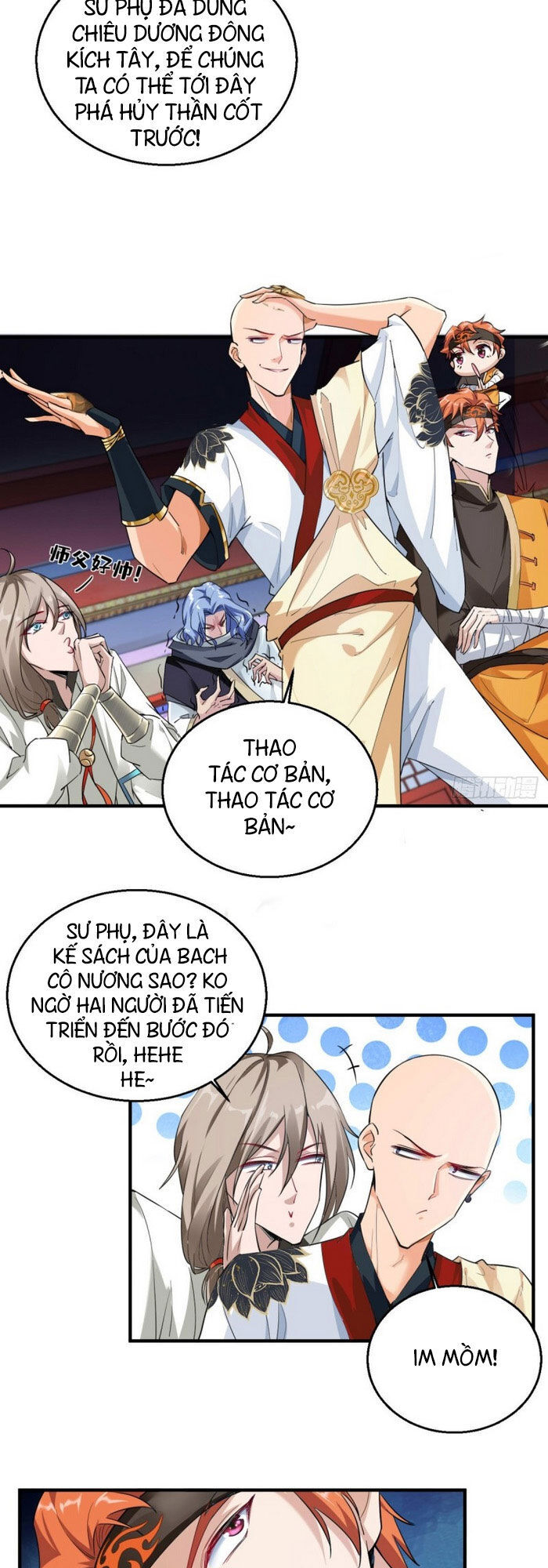 Tà Du Ký Chapter 59 - 7