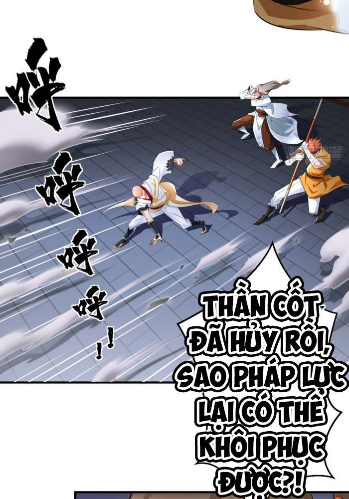 Tà Du Ký Chapter 61 - 18