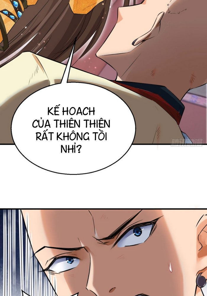 Tà Du Ký Chapter 61 - 21