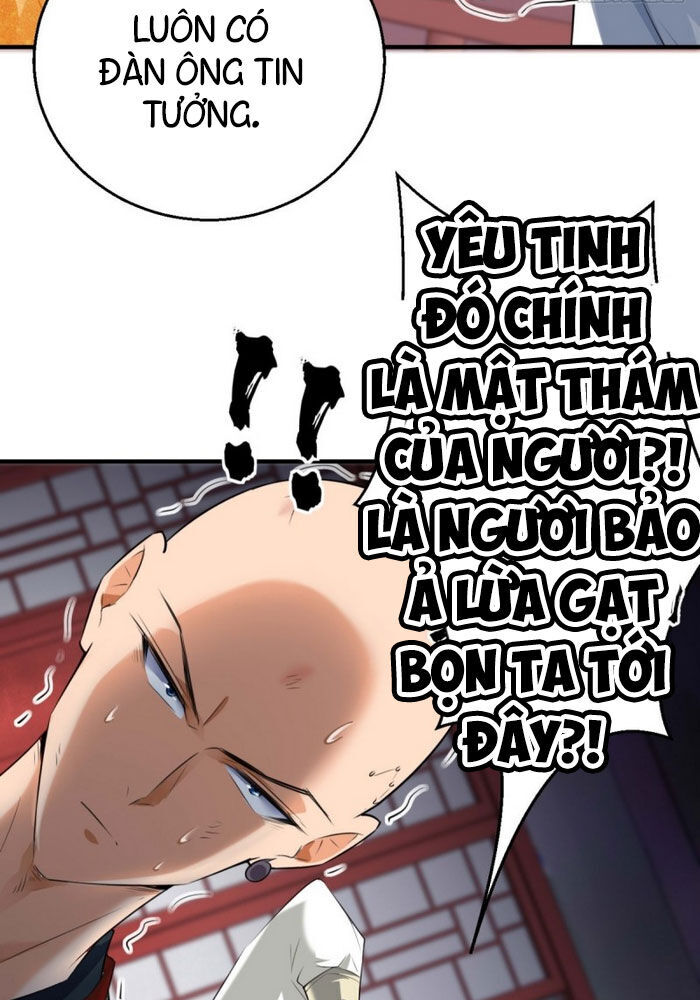 Tà Du Ký Chapter 61 - 23