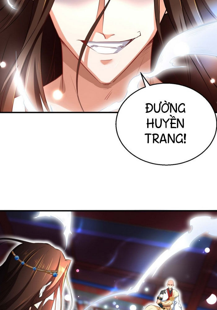 Tà Du Ký Chapter 61 - 10