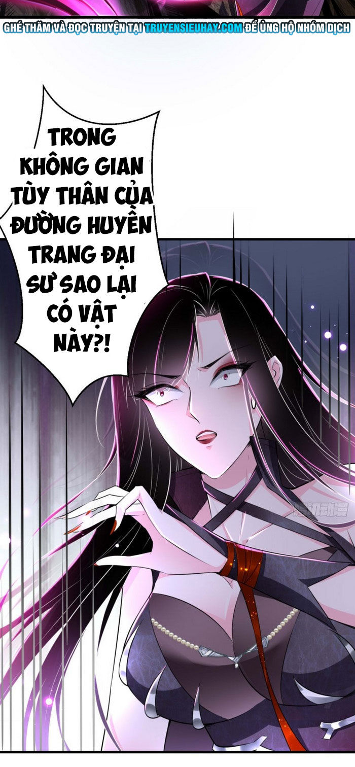 Tà Du Ký Chapter 65 - 1