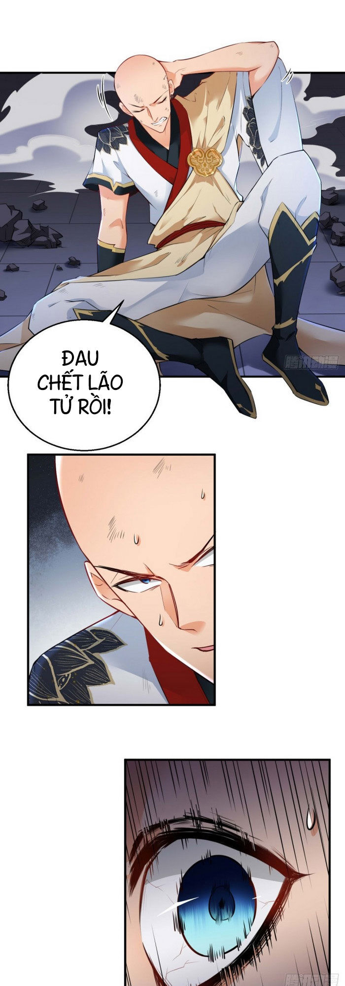 Tà Du Ký Chapter 65 - 23