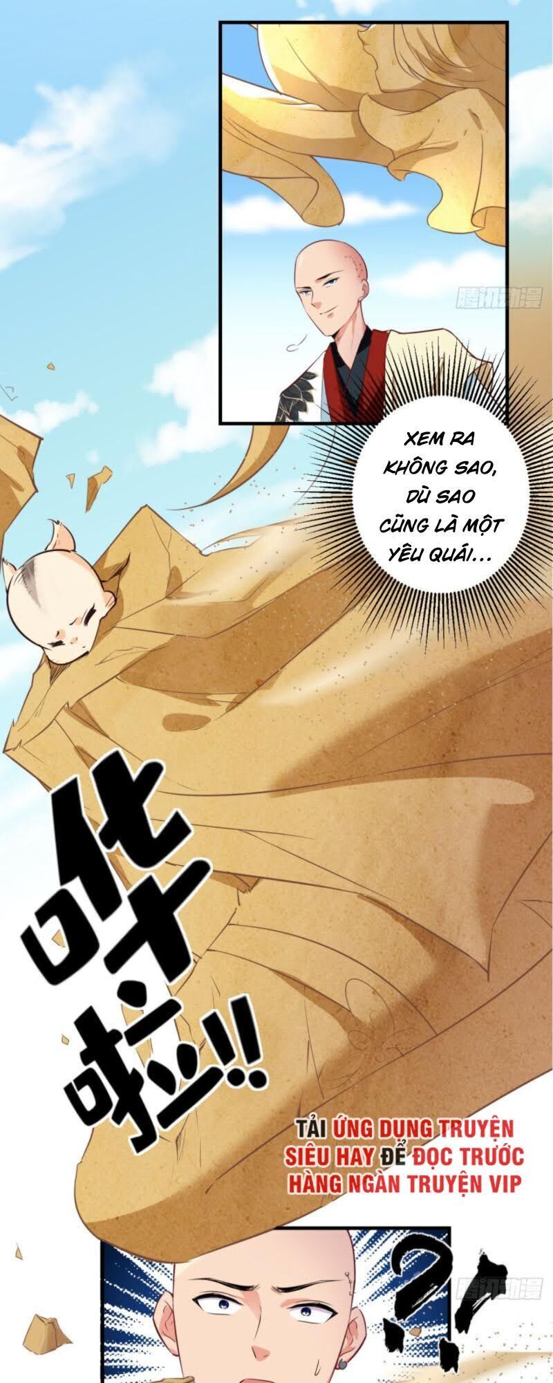 Tà Du Ký Chapter 34 - 16