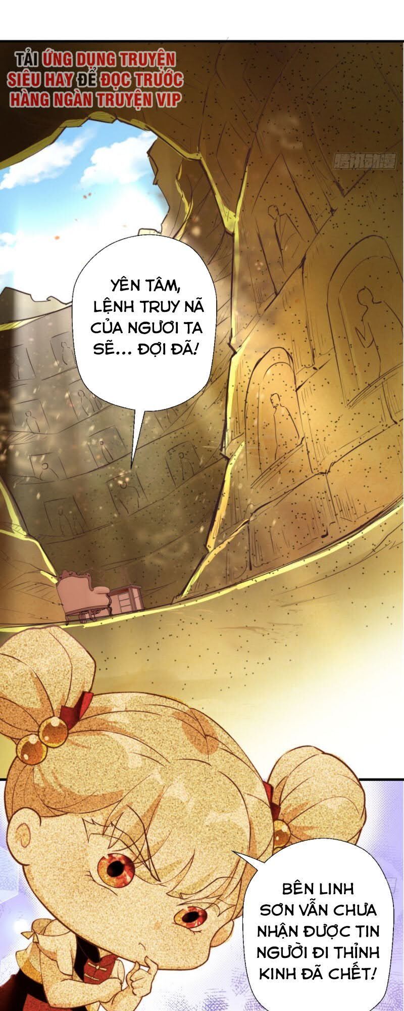 Tà Du Ký Chapter 34 - 36