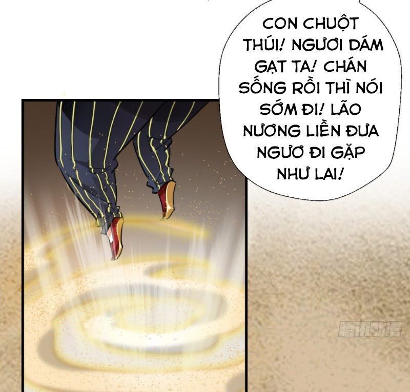 Tà Du Ký Chapter 35 - 3