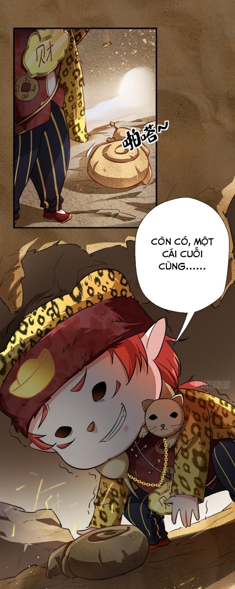 Tà Du Ký Chapter 35 - 21