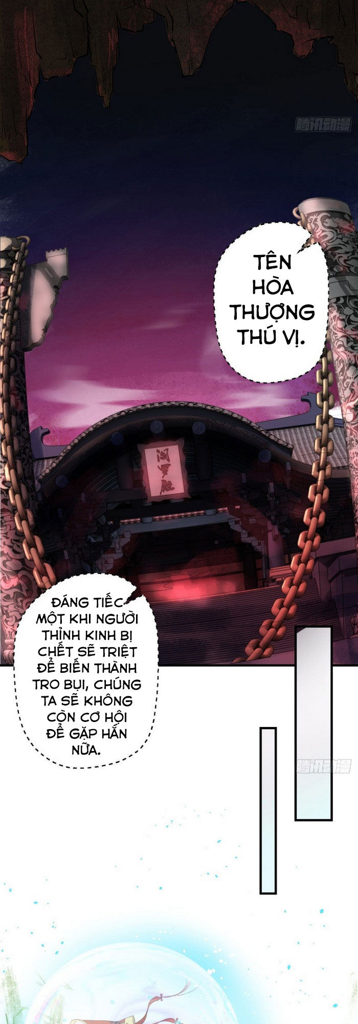 Tà Du Ký Chapter 39 - 18