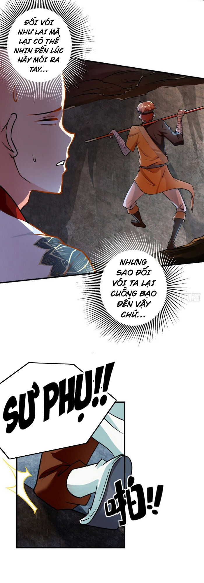 Tà Du Ký Chapter 39 - 8