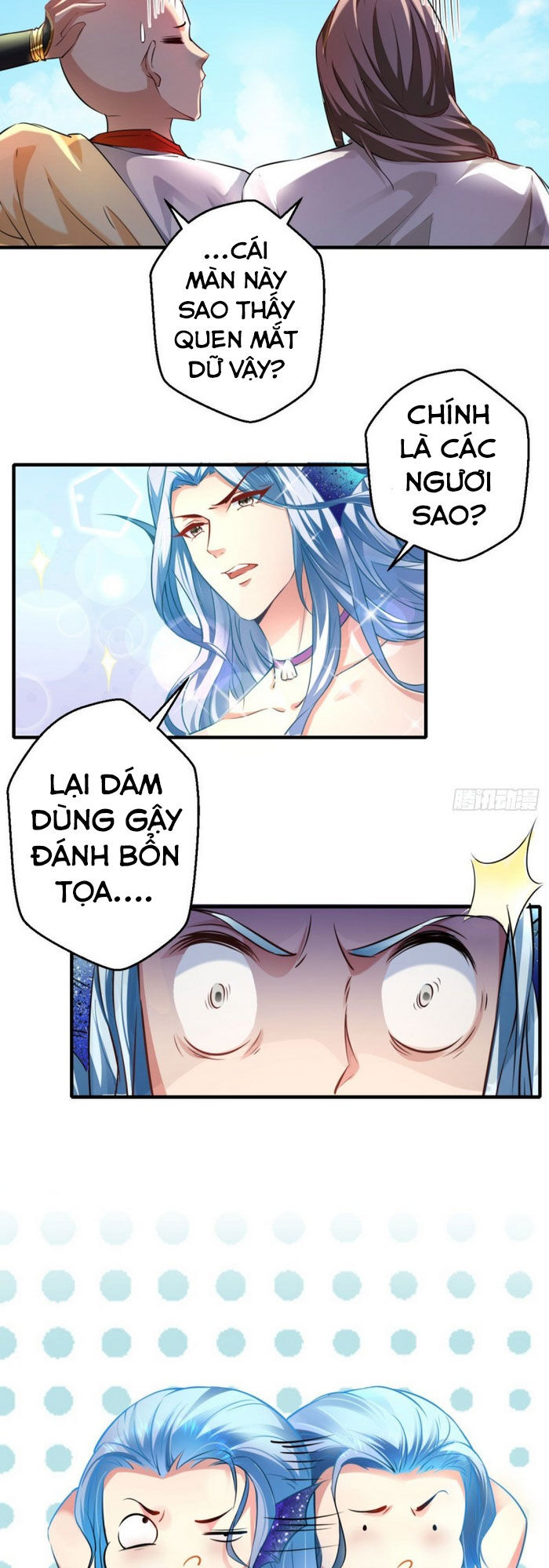 Tà Du Ký Chapter 42 - 8