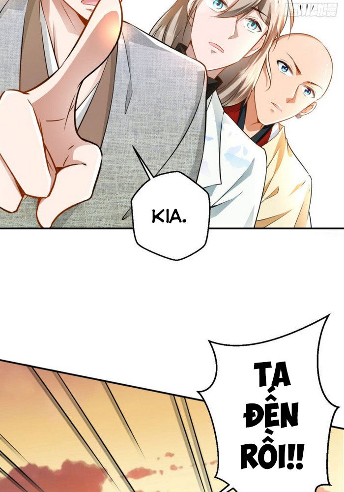 Tà Du Ký Chapter 46 - 16