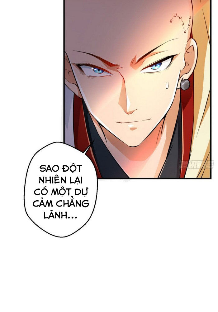 Tà Du Ký Chapter 46 - 18