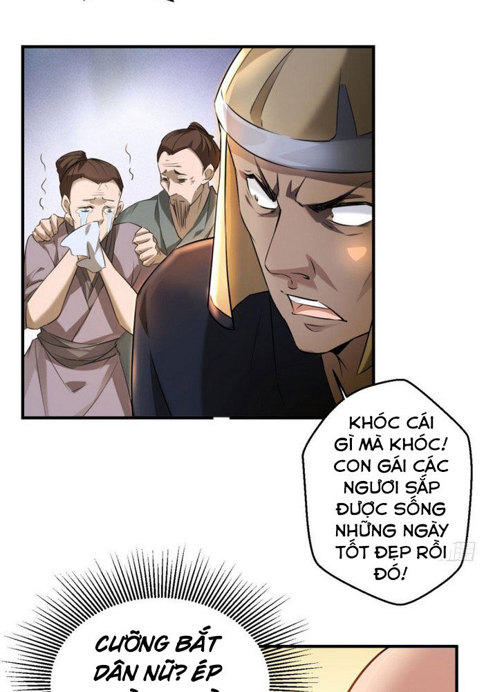 Tà Du Ký Chapter 46 - 24