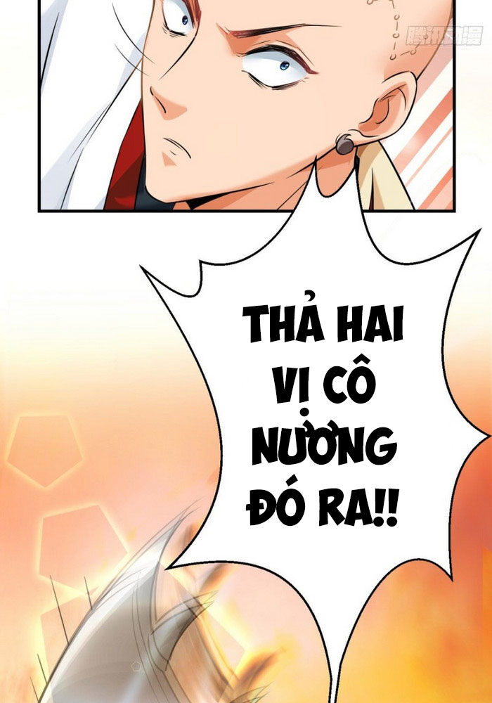 Tà Du Ký Chapter 46 - 26