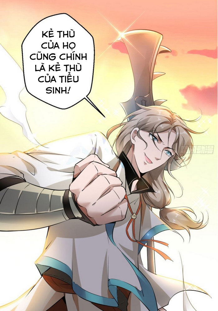 Tà Du Ký Chapter 46 - 31