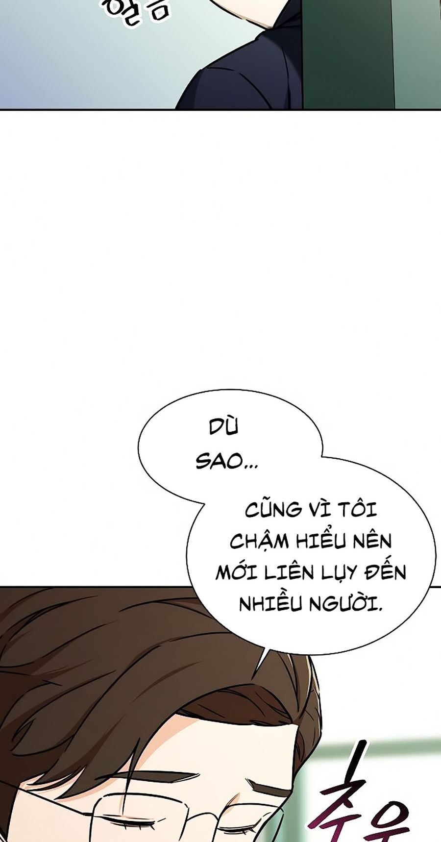 Bố Tôi Quá Mạnh Chapter 39 - 5