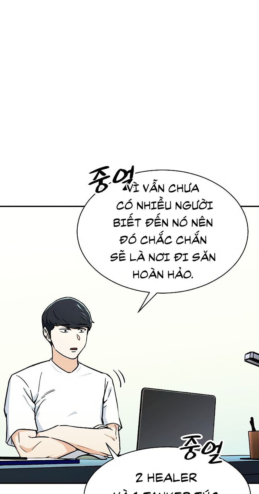 Bố Tôi Quá Mạnh Chapter 39 - 53