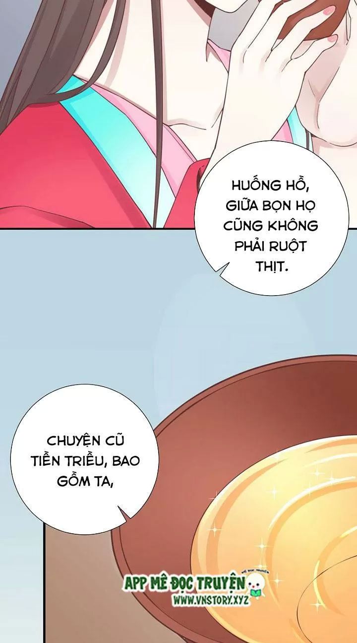 Hoàng Hậu Bận Lắm Chapter 137 - 39