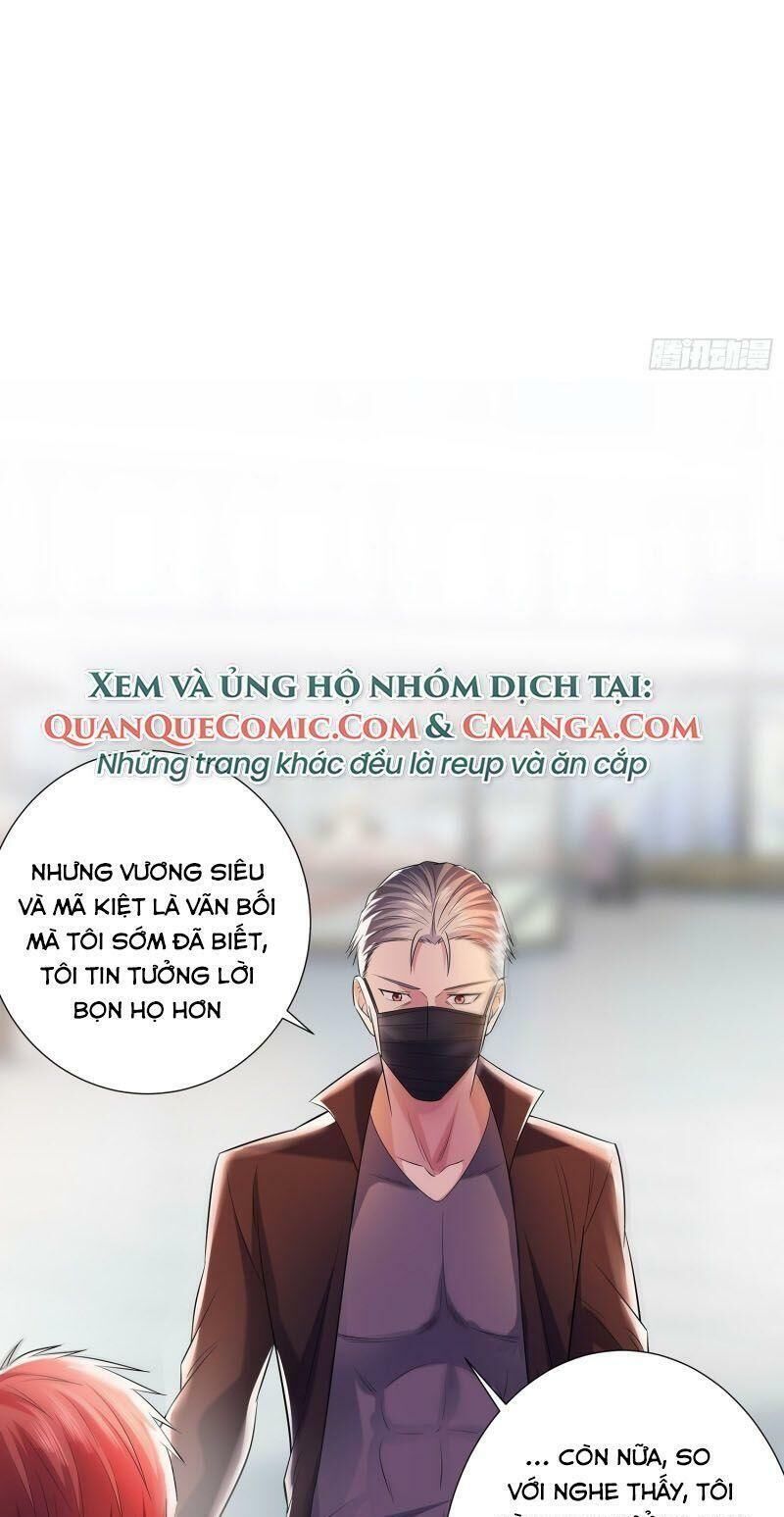 Đô Thị Lãng Tử Chapter 19 - 5