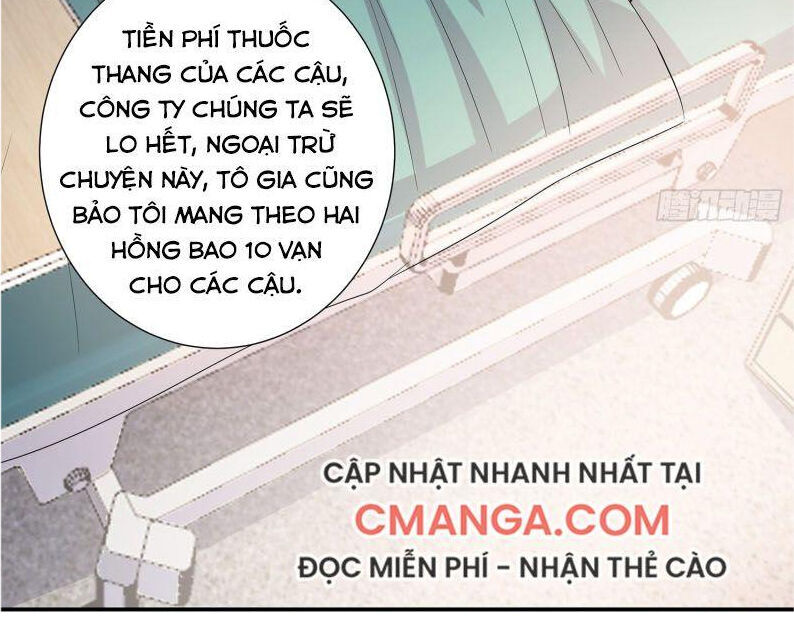 Đô Thị Lãng Tử Chapter 21 - 2