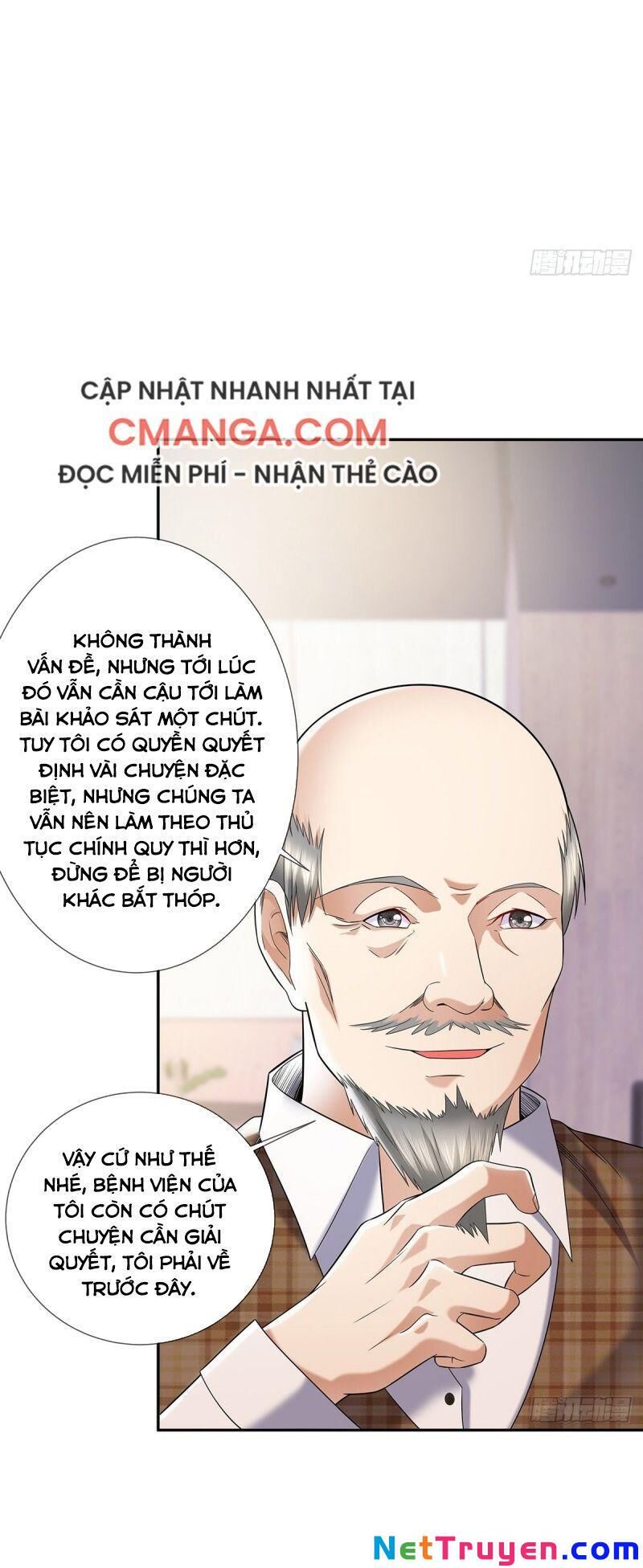 Đô Thị Lãng Tử Chapter 30 - 25