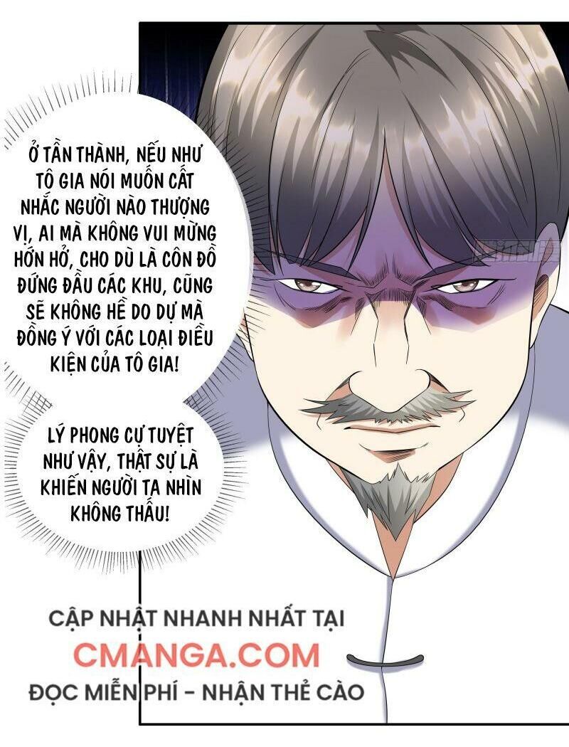 Đô Thị Lãng Tử Chapter 32 - 2