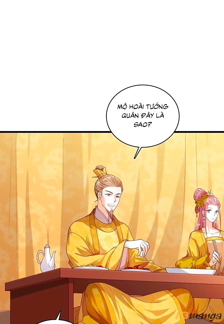 Phản Phái Nữ Đế Lai Tập Chapter 54 - 27