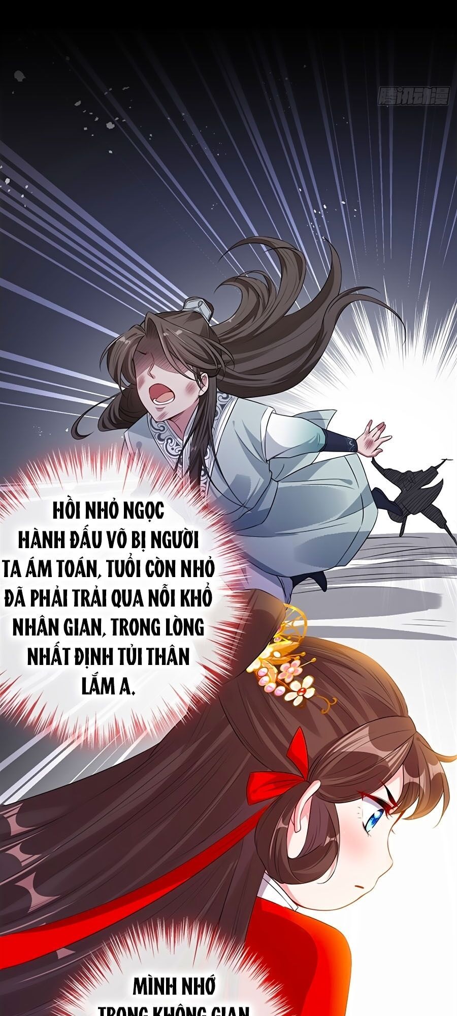 Thú Hắc Cuồng Phi Chapter 15 - 24