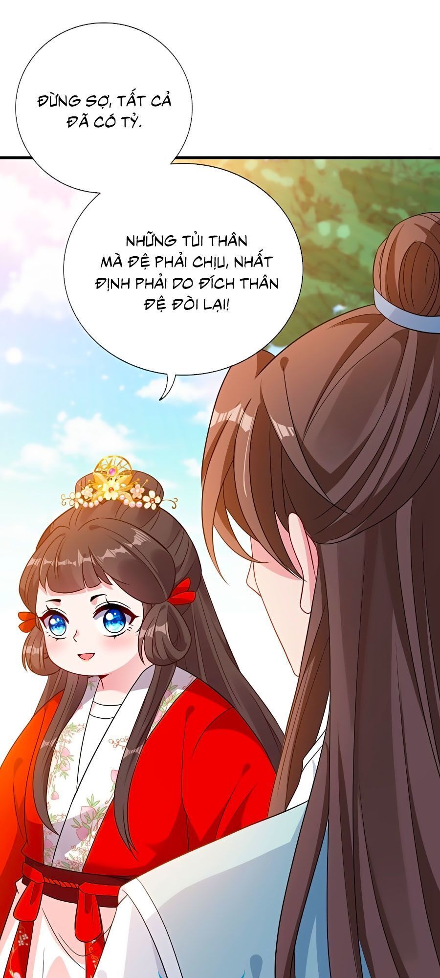 Thú Hắc Cuồng Phi Chapter 18 - 33