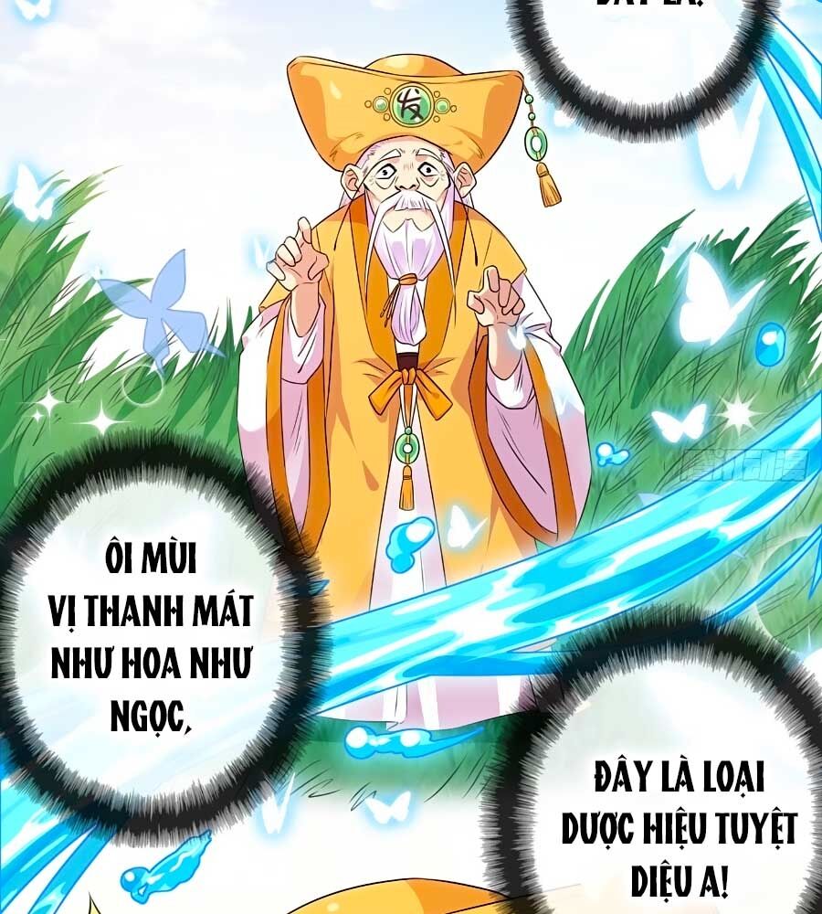 Thú Hắc Cuồng Phi Chapter 20 - 16