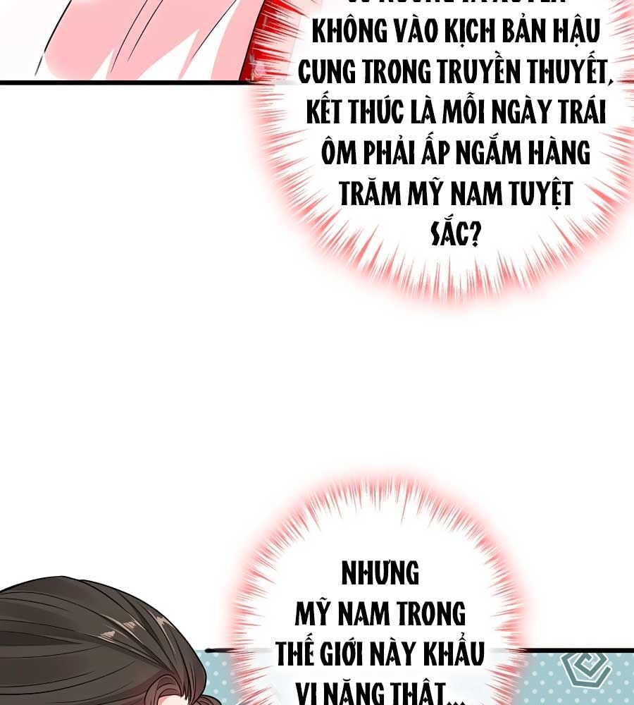 Thú Hắc Cuồng Phi Chapter 20 - 6