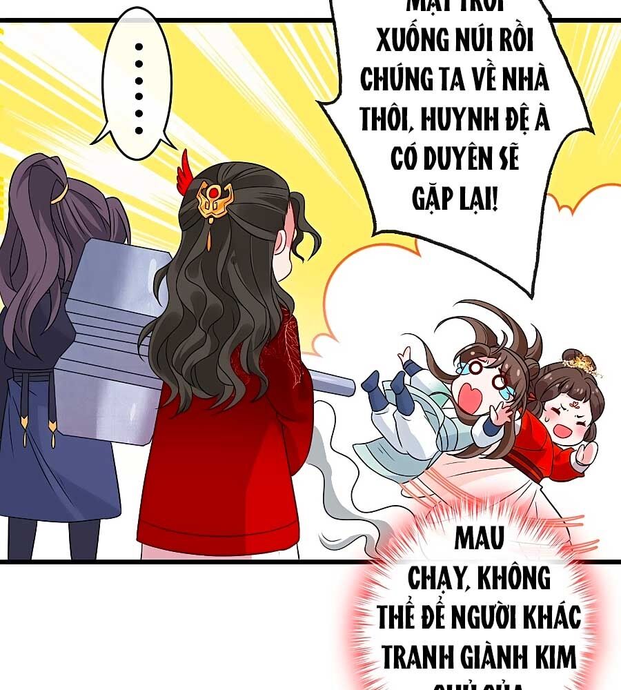 Thú Hắc Cuồng Phi Chapter 21 - 13