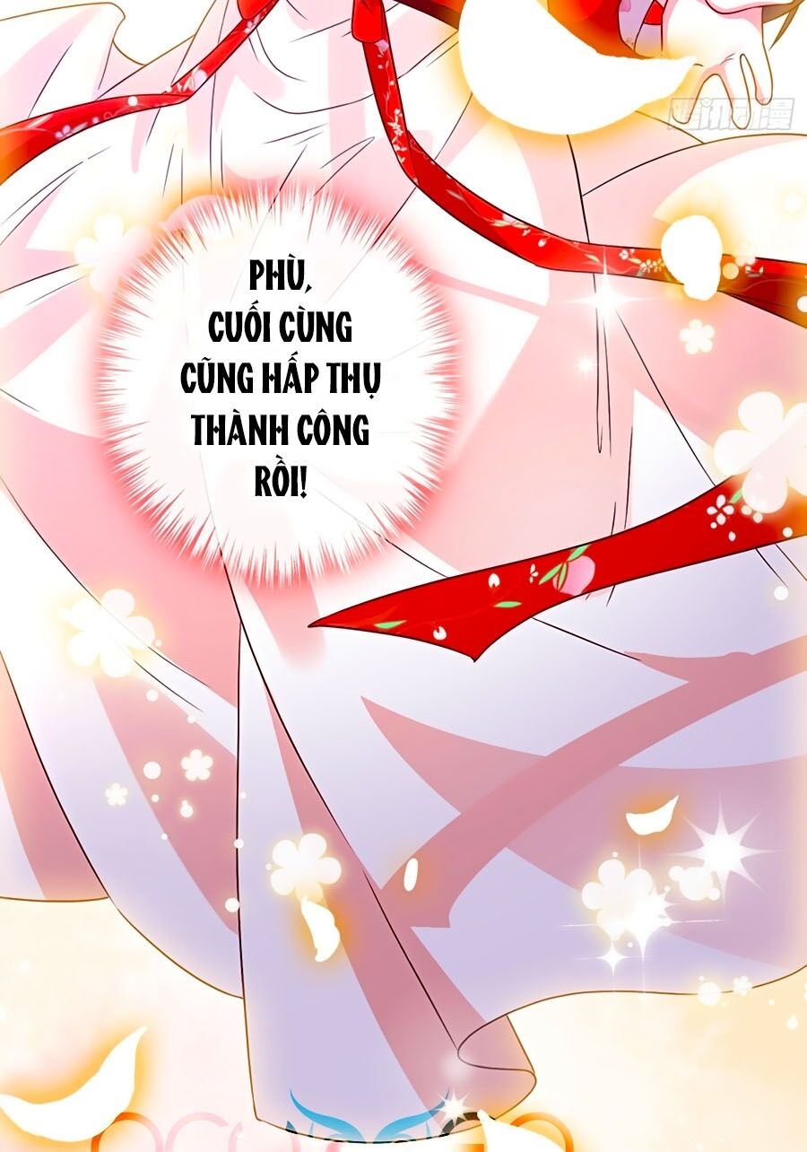 Thú Hắc Cuồng Phi Chapter 27 - 15