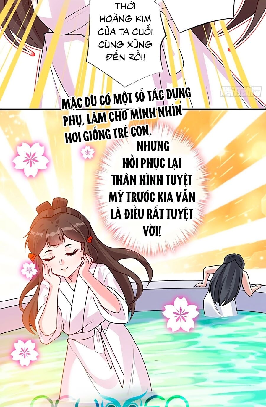 Thú Hắc Cuồng Phi Chapter 31 - 5