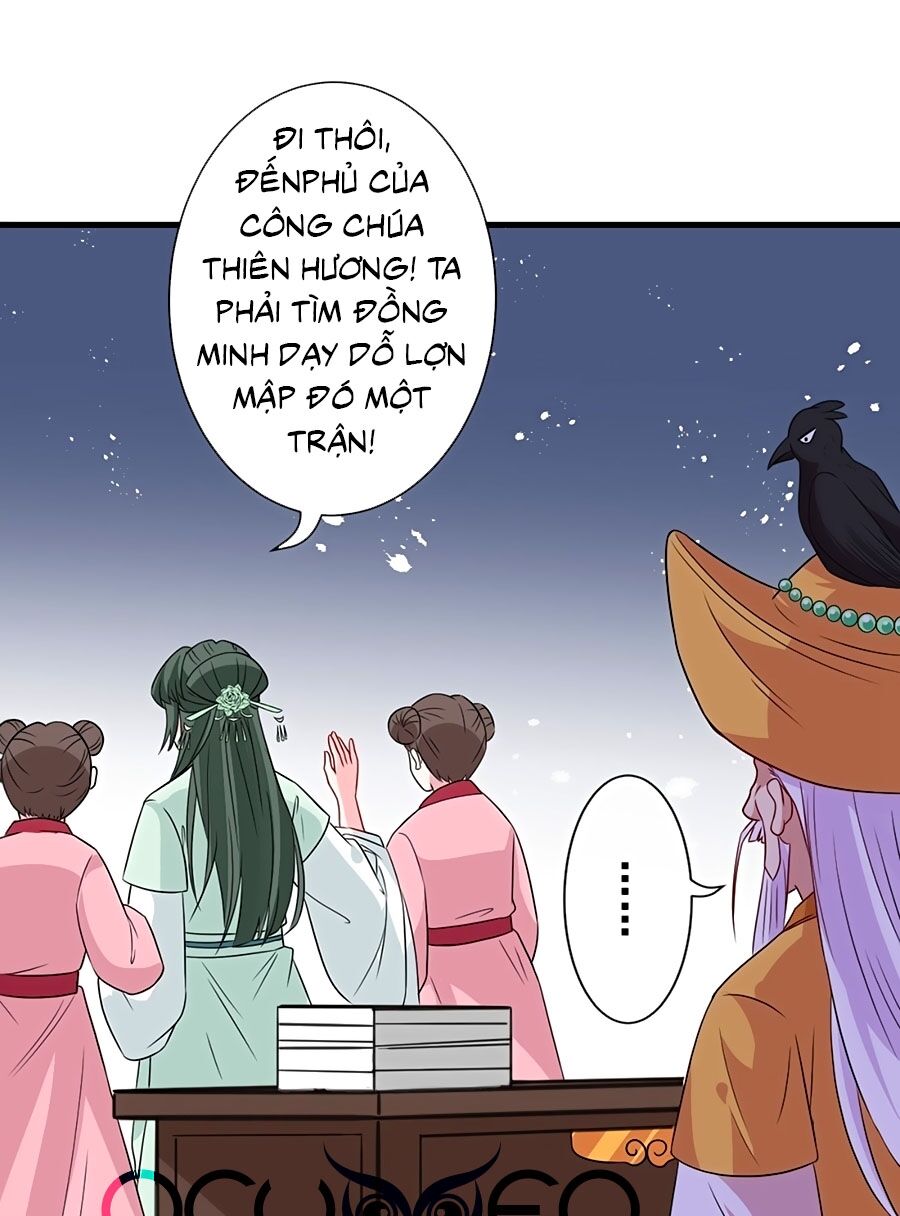 Thú Hắc Cuồng Phi Chapter 32 - 2