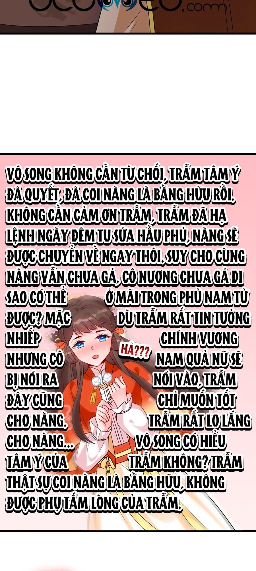 Thú Hắc Cuồng Phi Chapter 35 - 12