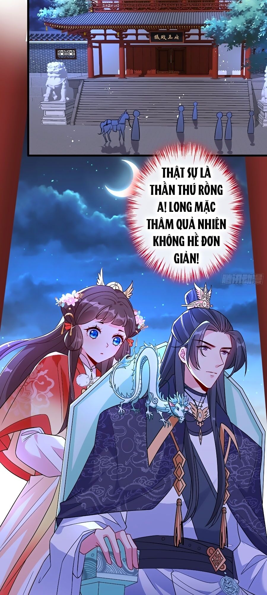 Thú Hắc Cuồng Phi Chapter 36 - 24