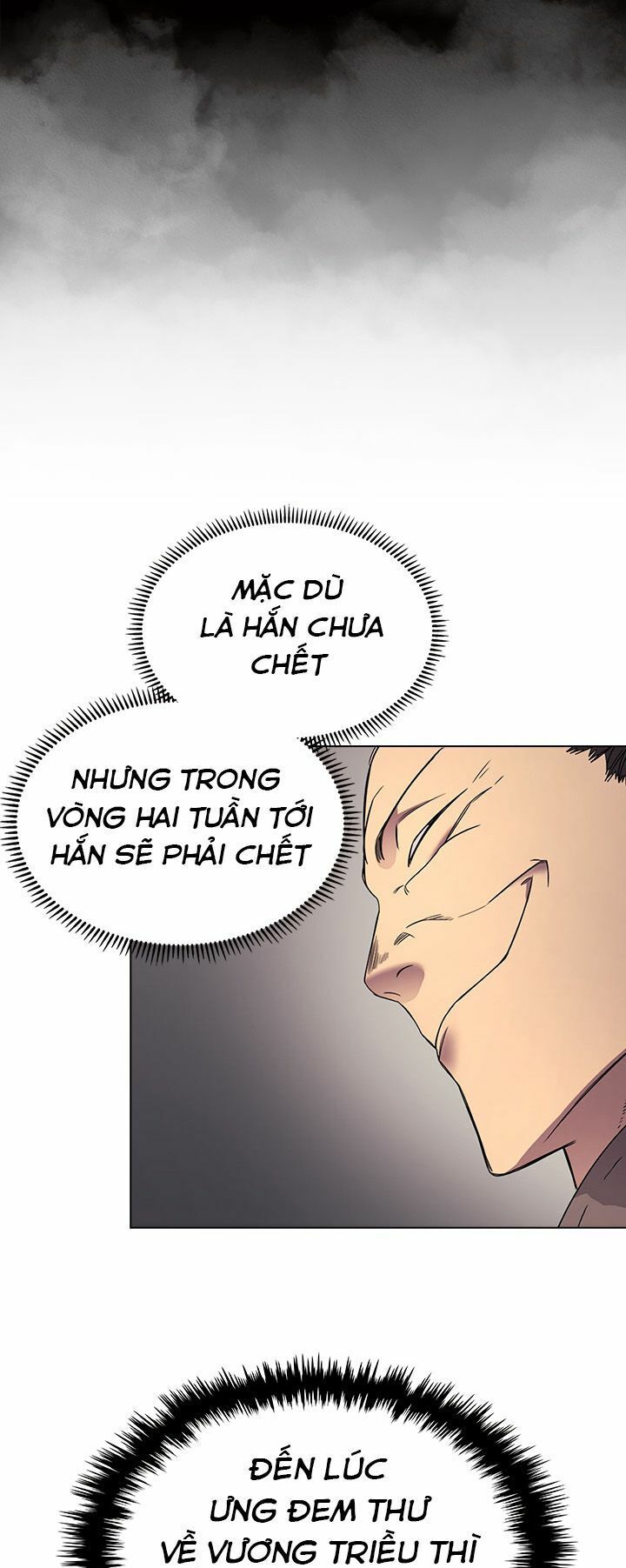 Biên Niên Sử Của Thiên Quỷ Chapter 110 - 31