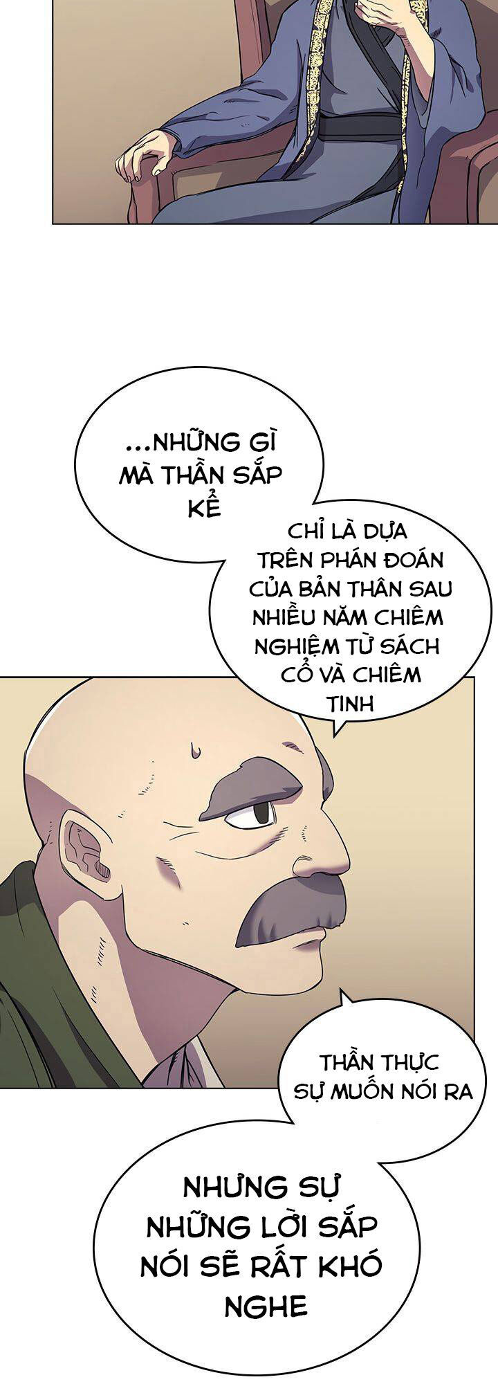 Biên Niên Sử Của Thiên Quỷ Chapter 112 - 19