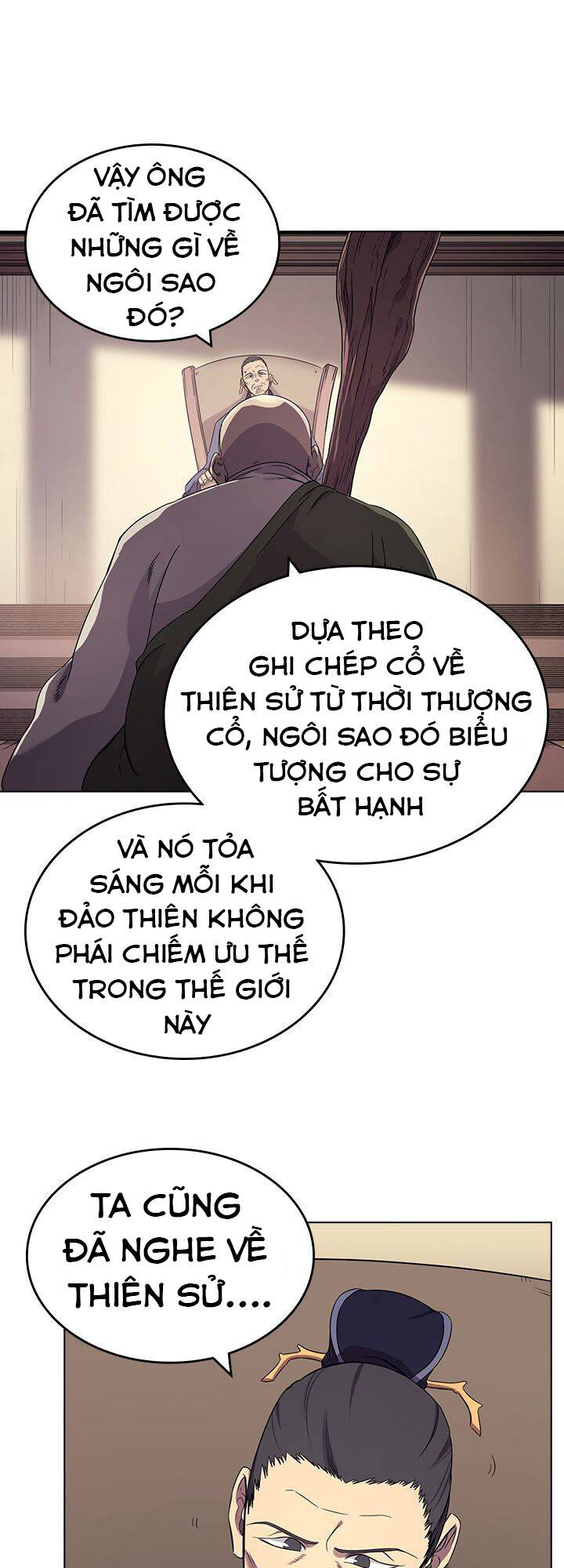 Biên Niên Sử Của Thiên Quỷ Chapter 112 - 22