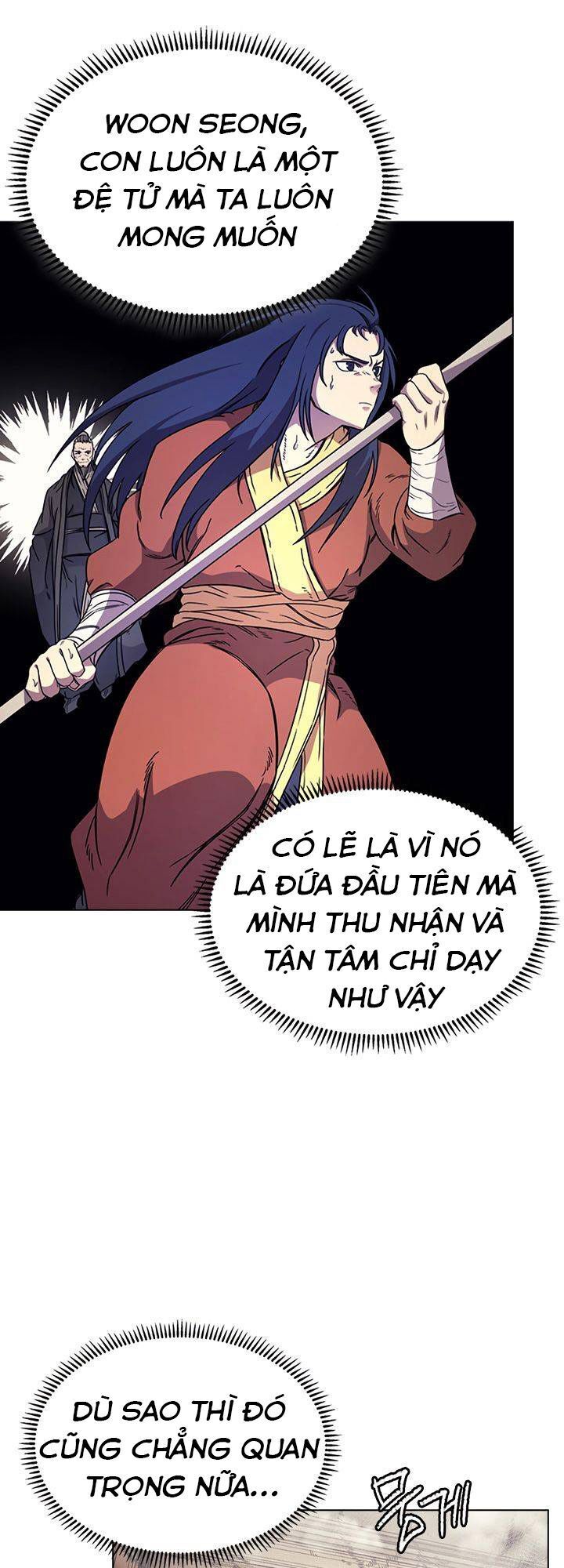 Biên Niên Sử Của Thiên Quỷ Chapter 113 - 16